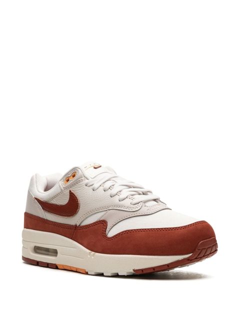 Air Max 1 LX "Rugged Orange" sneakers