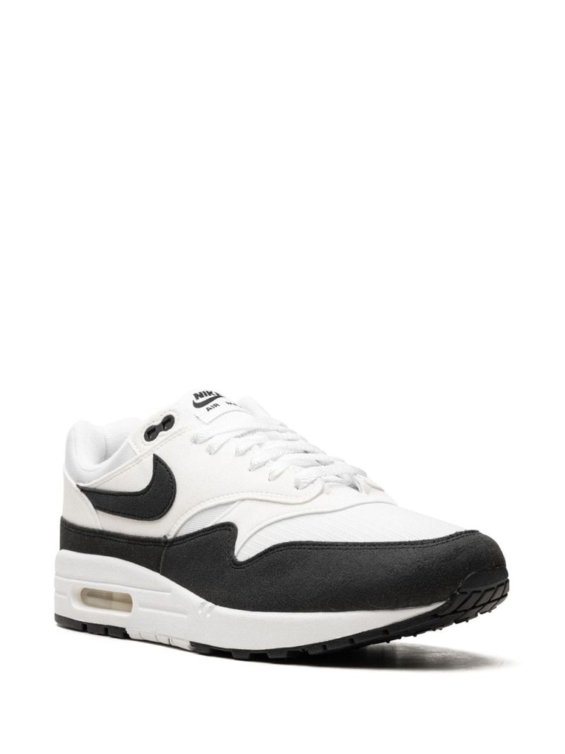 Air Max 1 "Panda" sneakers