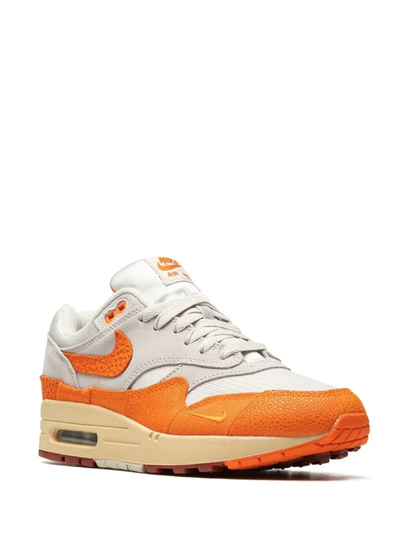 Air Max 1 "Magma Orange" sneakers