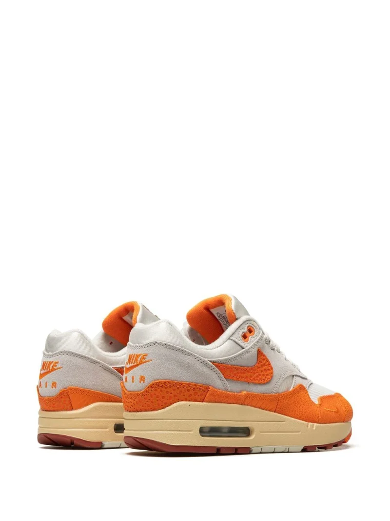 Air Max 1 "Magma Orange" sneakers