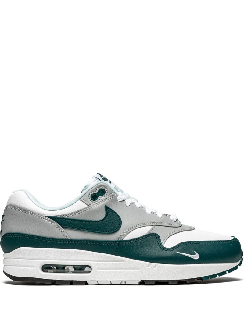 Air Max 1 LV8 "Dark Teal Green" sneakers