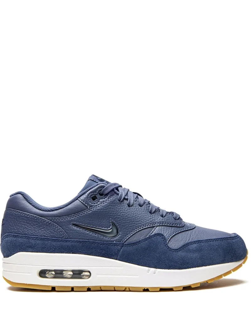 Air Max 1 Premium SC "Jewel Swoosh - Diffused Blue"