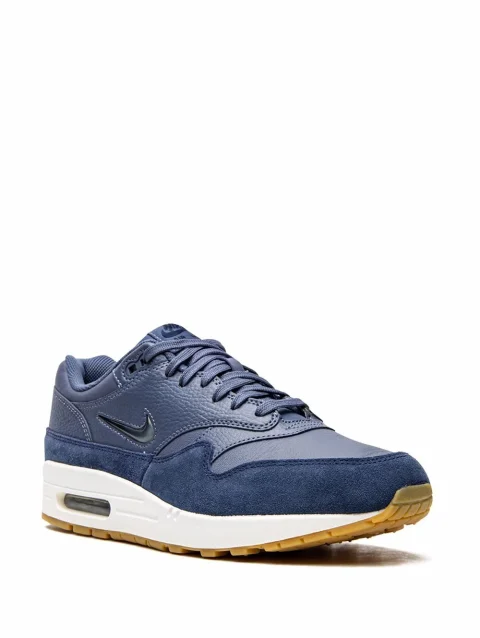 Air Max 1 Premium SC "Jewel Swoosh - Diffused Blue"