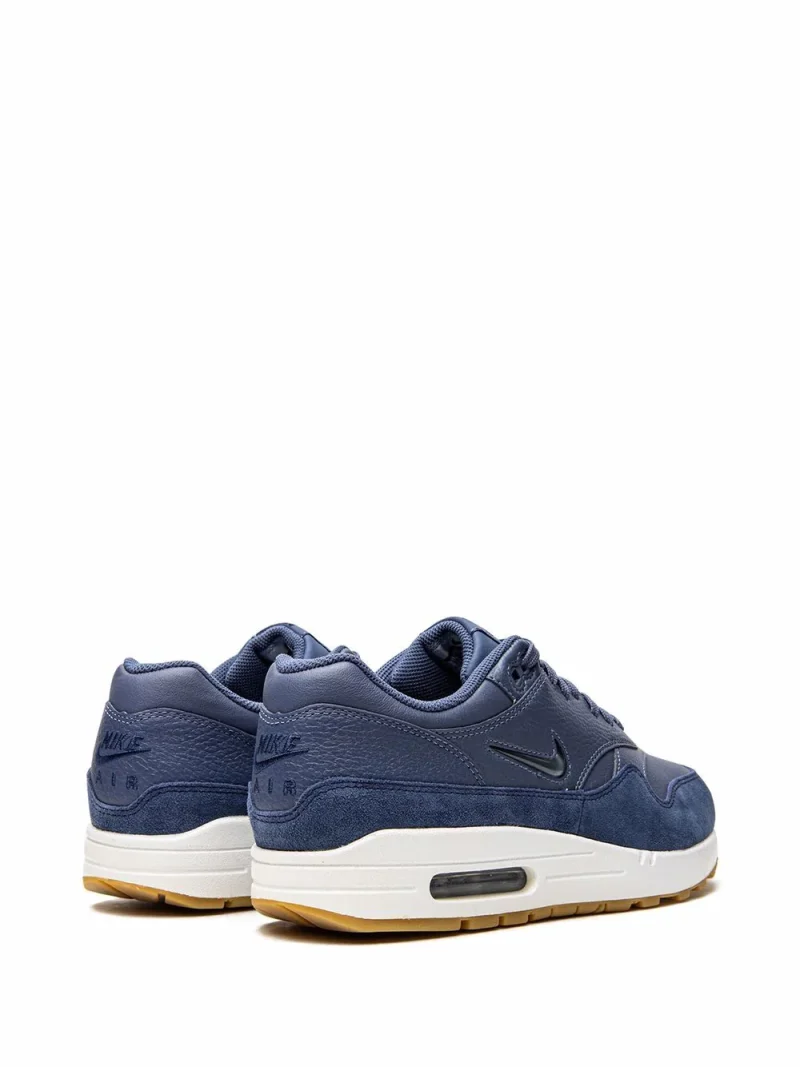 Air Max 1 Premium SC "Jewel Swoosh - Diffused Blue"