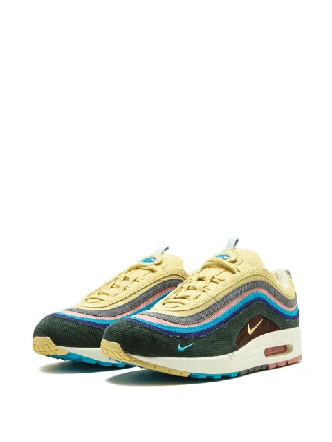 x Sean Wotherspoon Air Max 1/97 VF SW sneakers