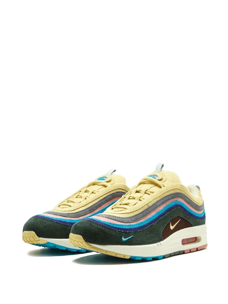 x Sean Wotherspoon Air Max 1/97 VF SW sneakers