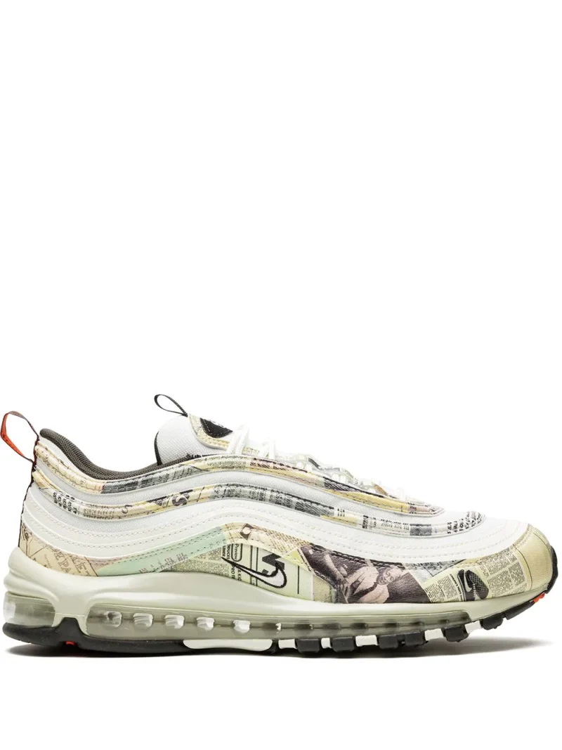 Nike Air Max 97