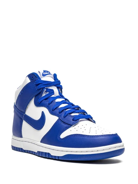 Dunk High Sneakers