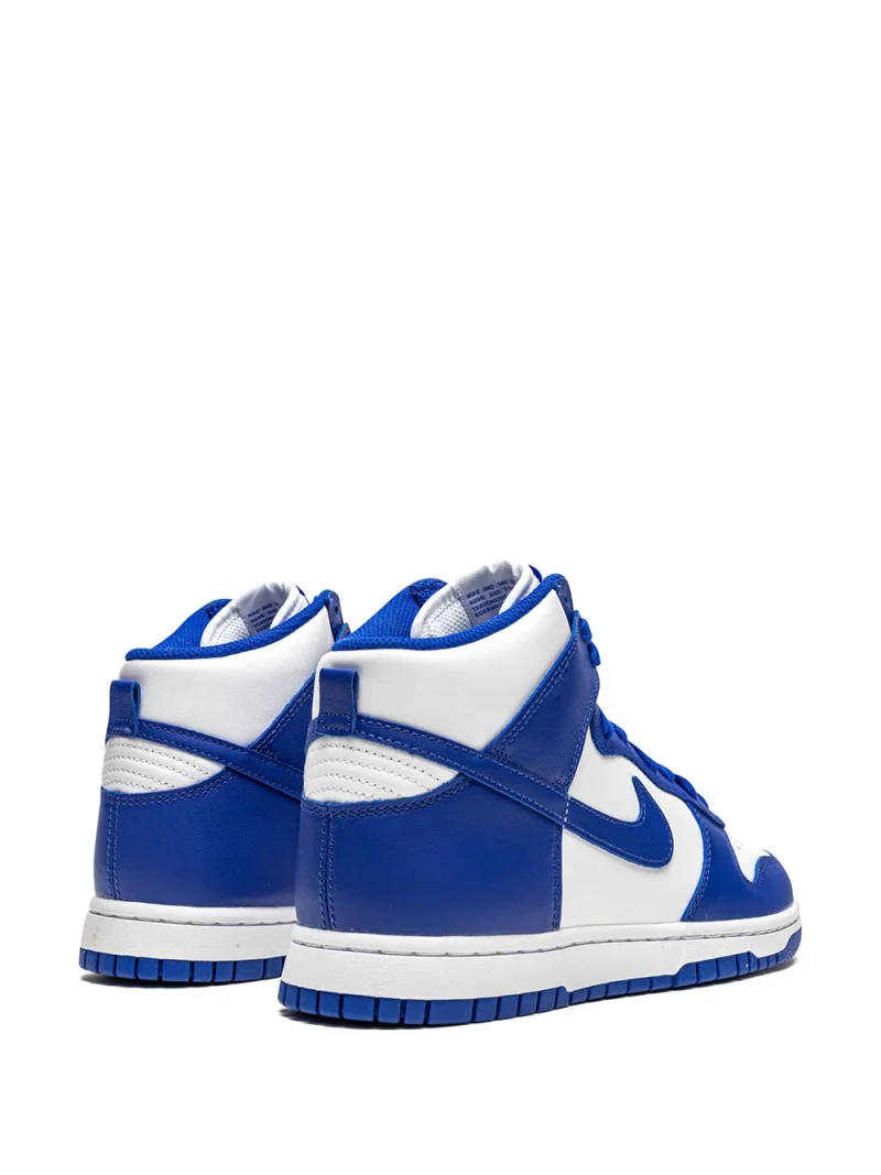 Dunk High Sneakers