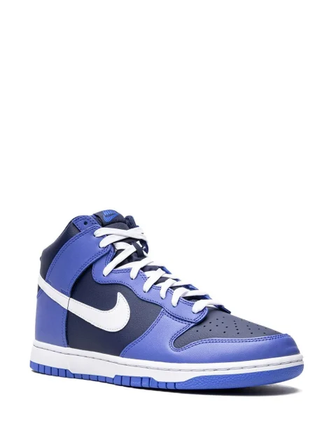 Dunk High Sneakers