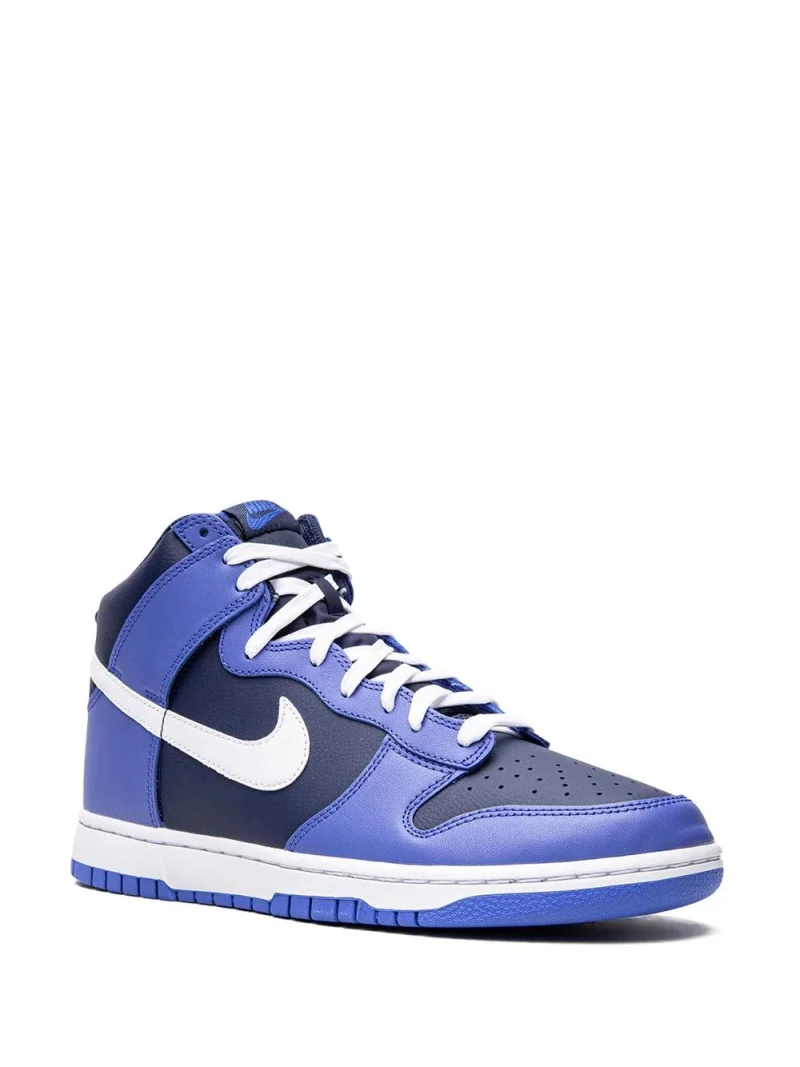 Dunk High Sneakers