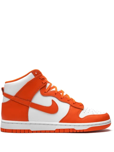 x Ambush Dunk High Syracuse Sneakers