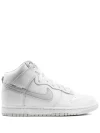 Dunk High SP Pure Platinum' Sneakers