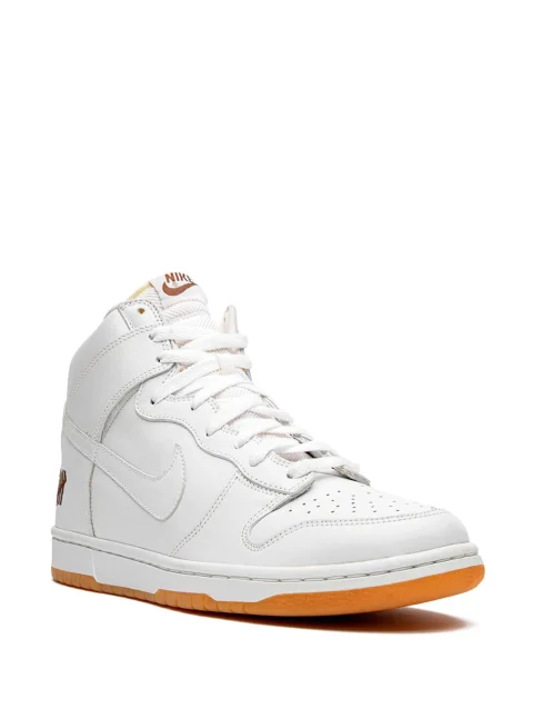 Dunk' High-Top-Sneakers