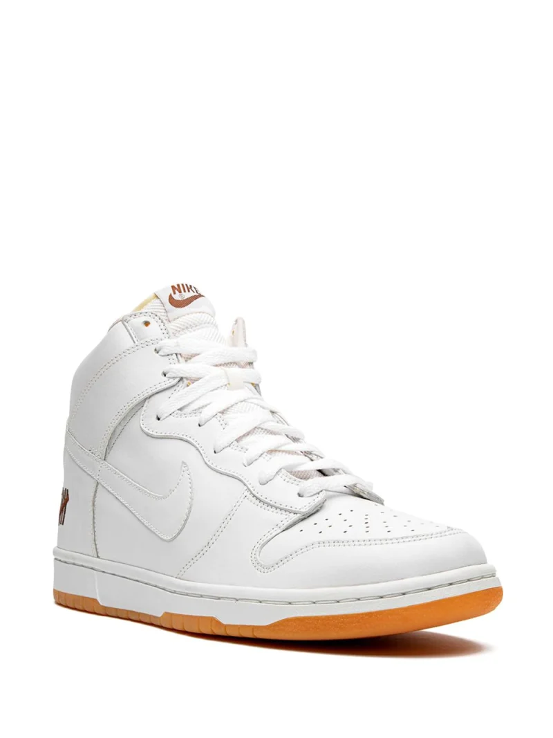 Dunk' High-Top-Sneakers