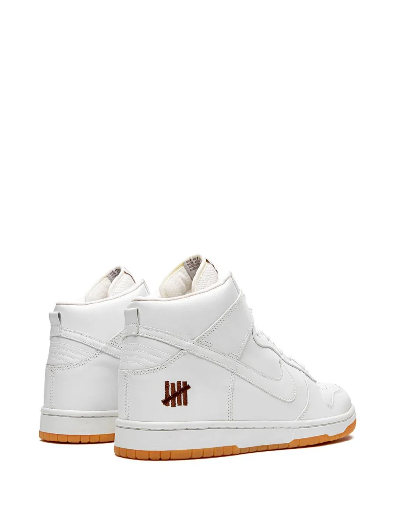 Dunk' High-Top-Sneakers