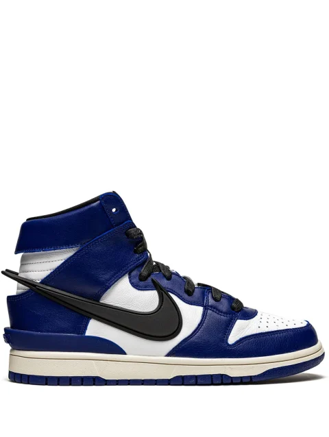 x Ambush Dunk High SP Sneakers