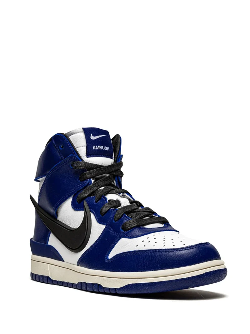 x Ambush Dunk High SP Sneakers