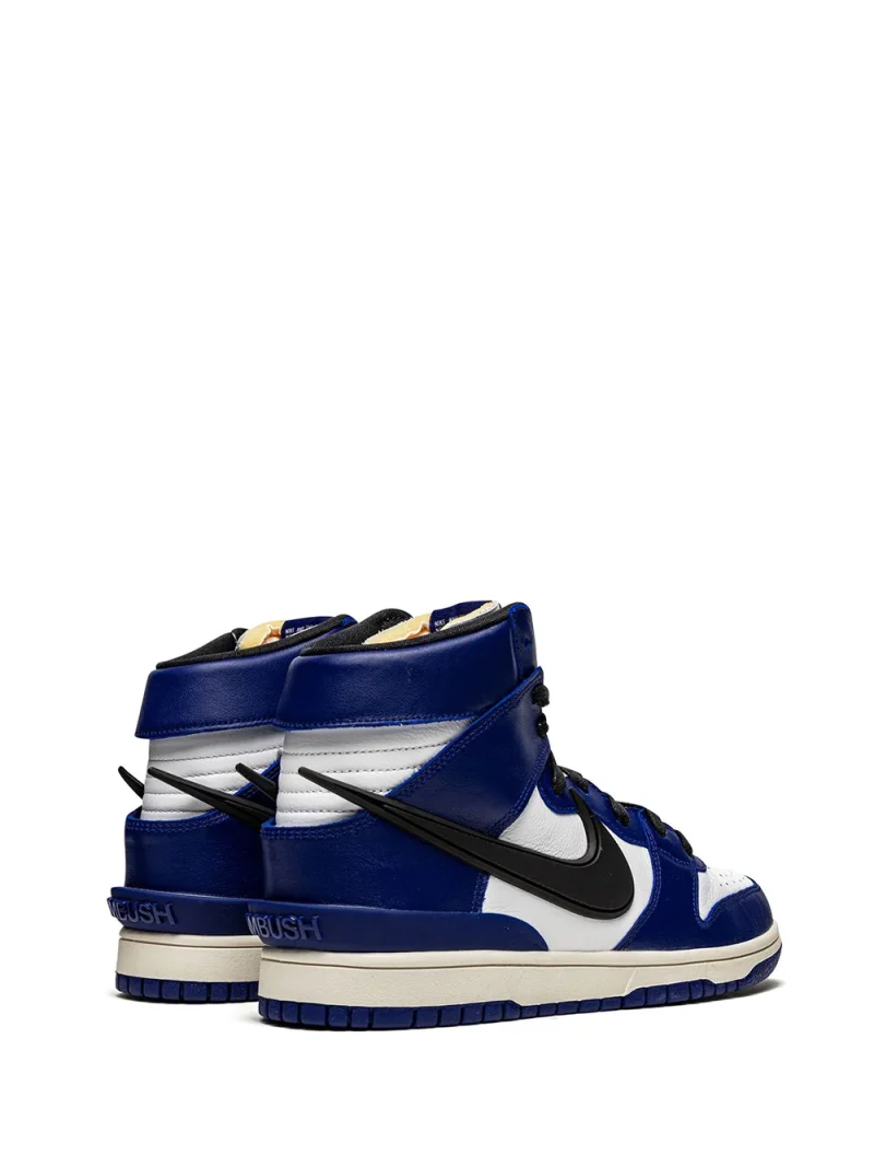 x Ambush Dunk High SP Sneakers