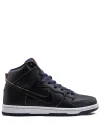 Nike SB Dunk High Pro NBA' Sneakers