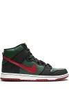 Dunk High Premium SB' Sneakers