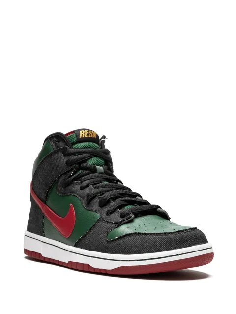 Dunk High Premium SB' Sneakers