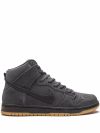 SB Dunk High Pro ISO Sneakers