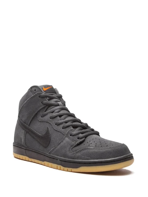 SB Dunk High Pro ISO Sneakers