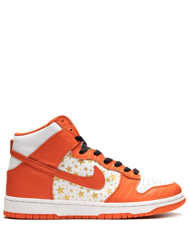 Dunk High Pro SB Supreme' Sneakers