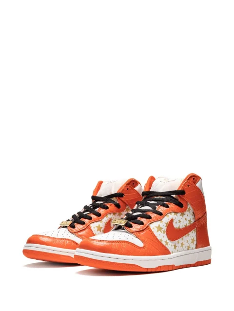 Dunk High Pro SB Supreme' Sneakers