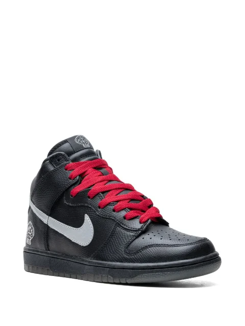 Dunk High Sneakers