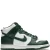 x Ambush Dunk High Spartan Green Sneakers