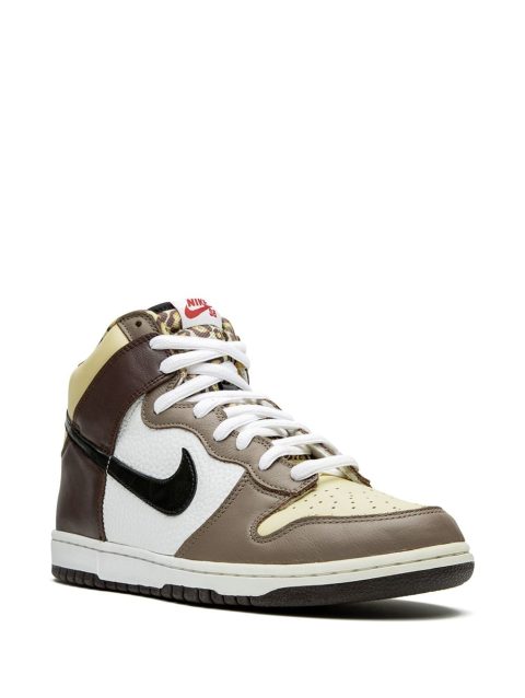 Dunk High Pro Ferris Bueller' Sneakers