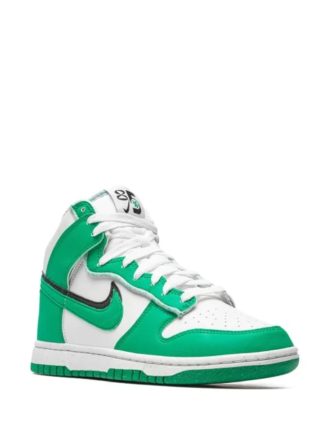 Dunk High Sneakers