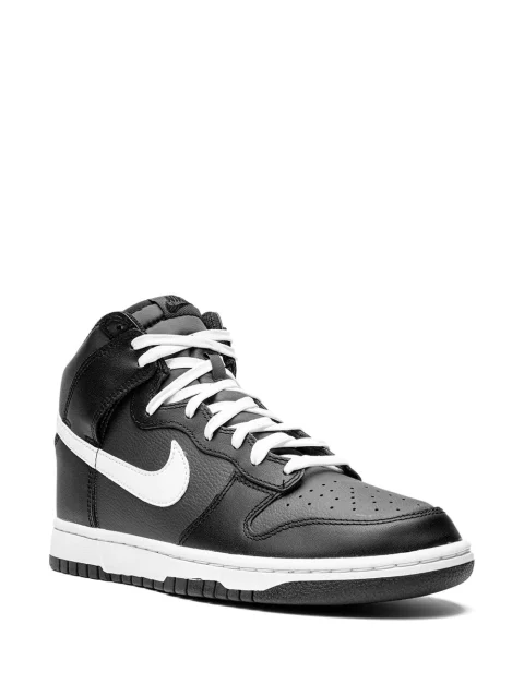 Dunk High Sneakers