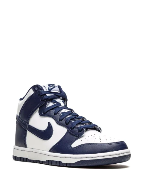 Dunk High Sneakers