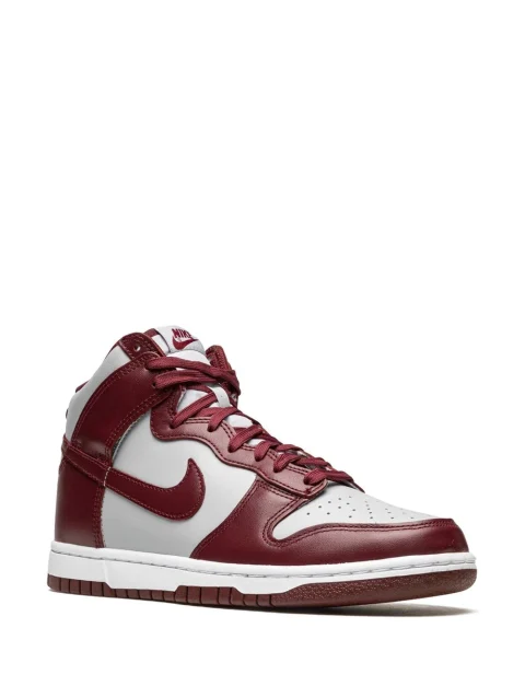 Dunk High Retro Sneakers