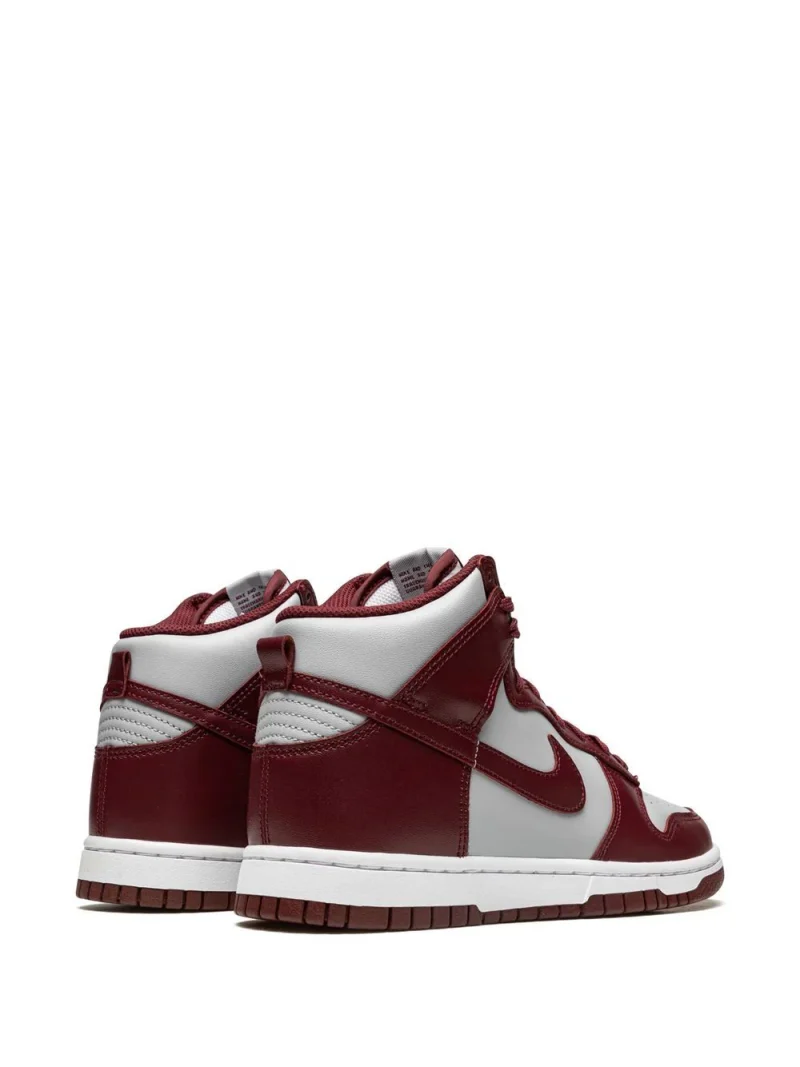 Dunk High Retro Sneakers