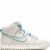 Dunk High SE "First Use - Green Noise" Sneakers