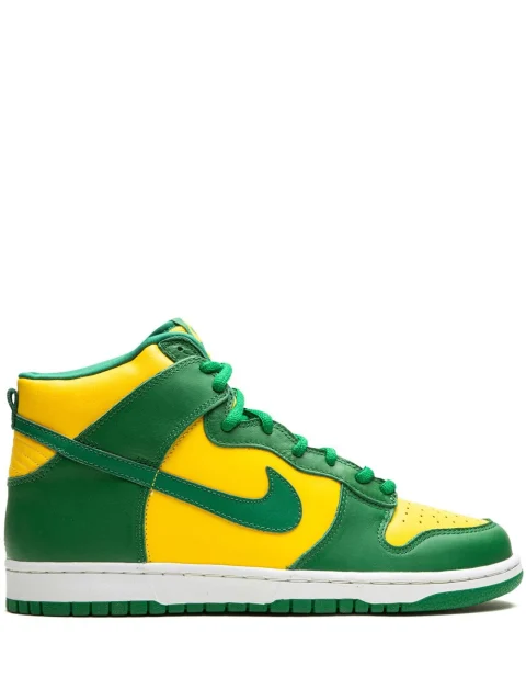 Dunk High Brazil Sneakers