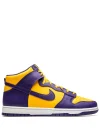 Dunk High Retro Sneakers