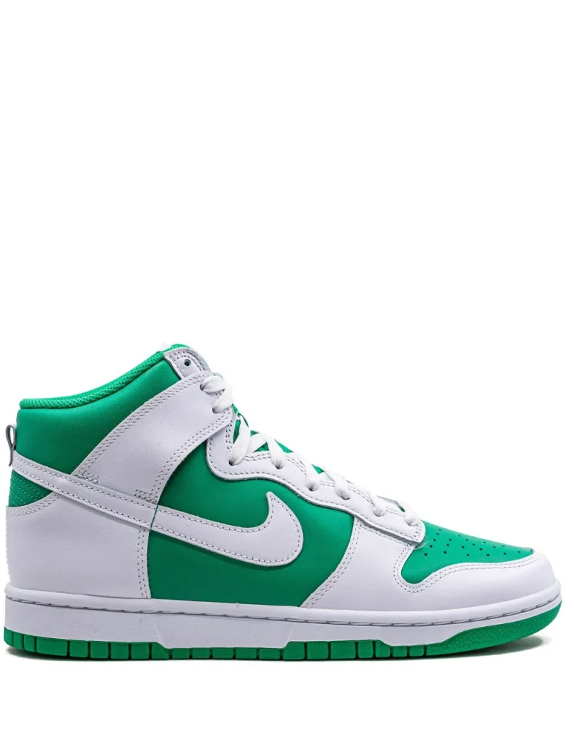 Dunk High Retro Sneakers