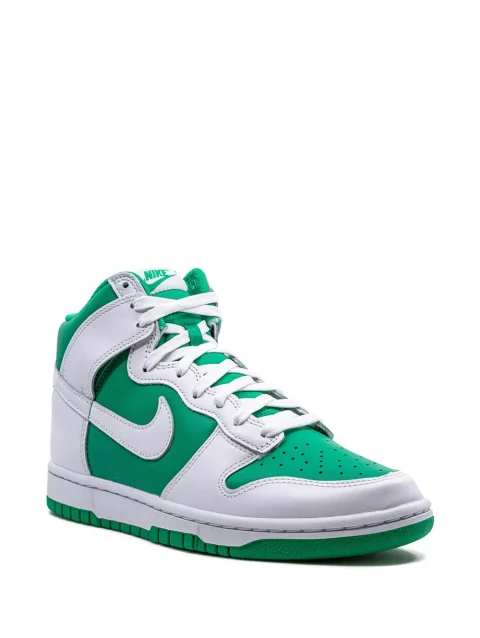 Dunk High Retro Sneakers