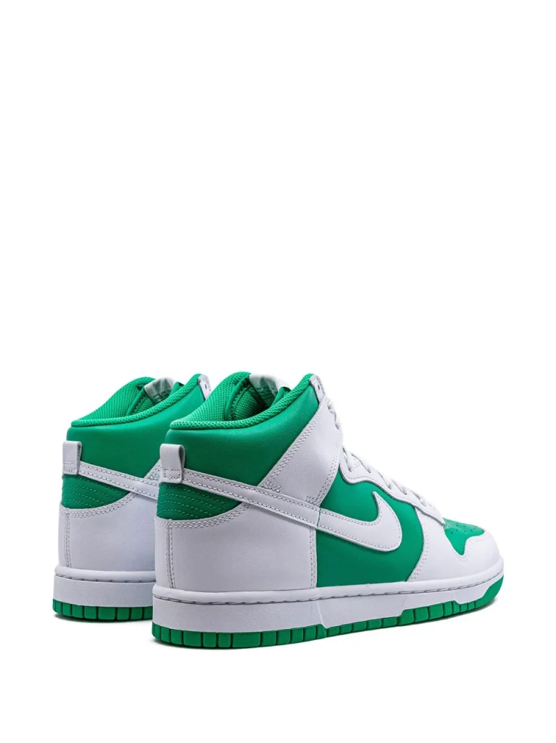 Dunk High Retro Sneakers