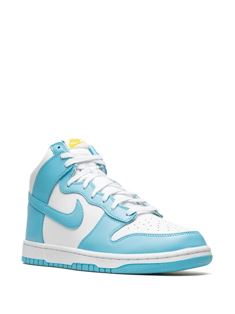 Dunk High Retro Sneakers