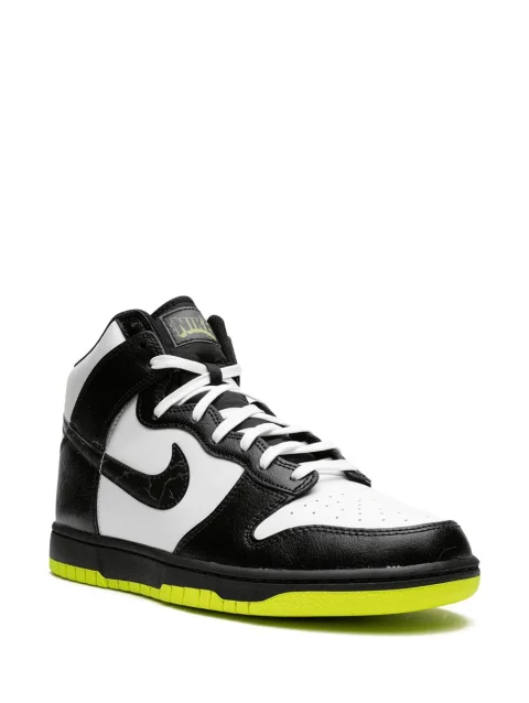 Dunk High Electric Sneakers