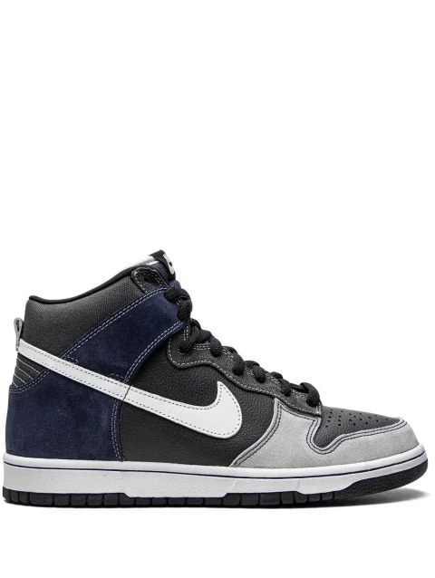 Dunk High Pro SB Sneakers