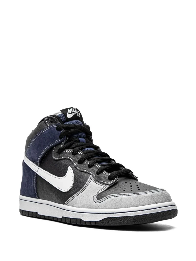 Dunk High Pro SB Sneakers