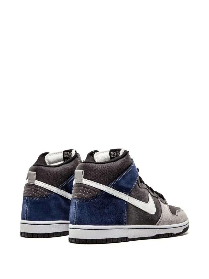 Dunk High Pro SB Sneakers