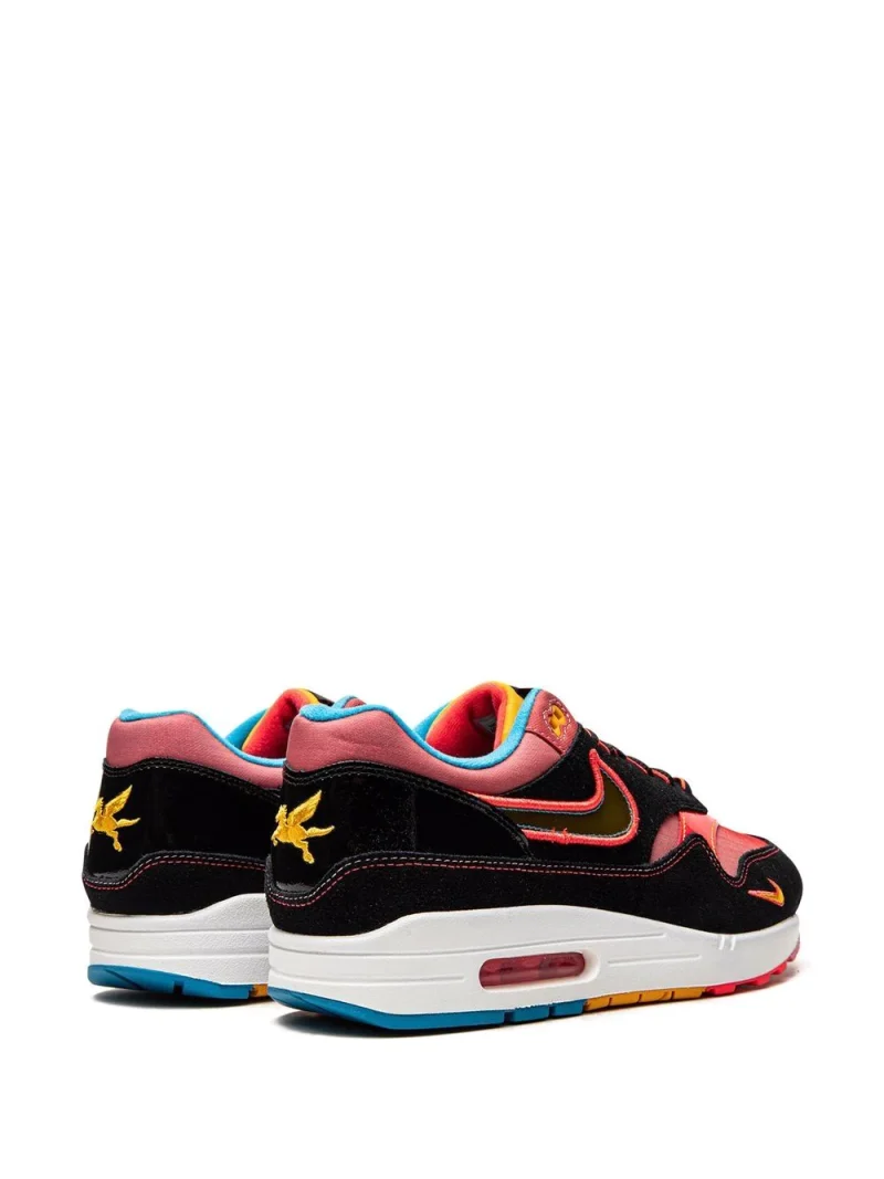 Air Max 1 "Chinatown" sneakers